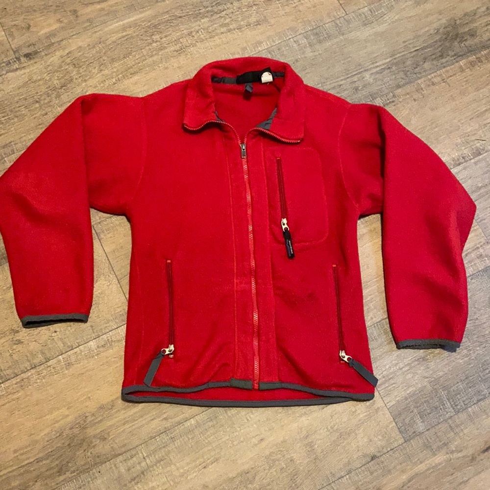 Vintage Patagonia jacket